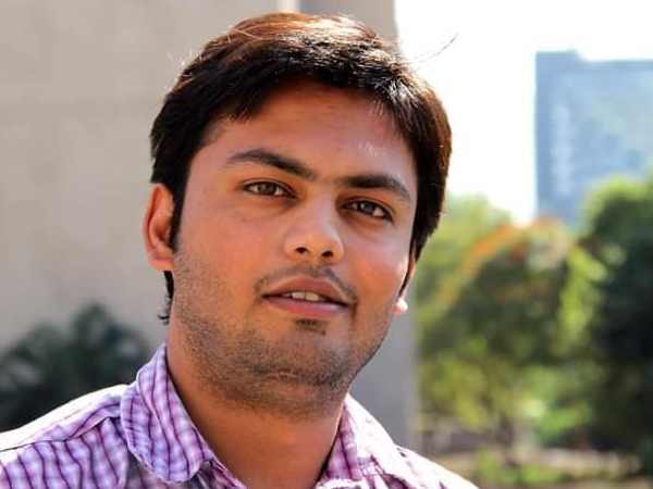 Engineer died in accident in Lalitpur Engineer died in accident in Lalitpur