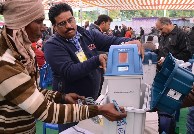 कांटे की टक्कर बढ़ाएगा खर्च
