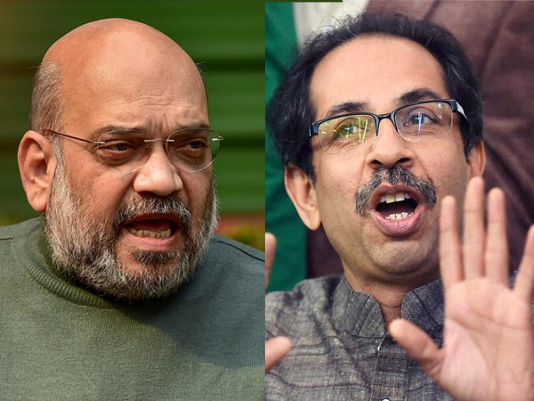 उद्धव ठाकरे पैकेज के तहत चाहते हैं गठबंधन
