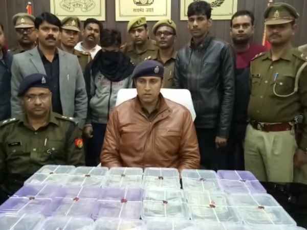 जांच के दायरे में SDM