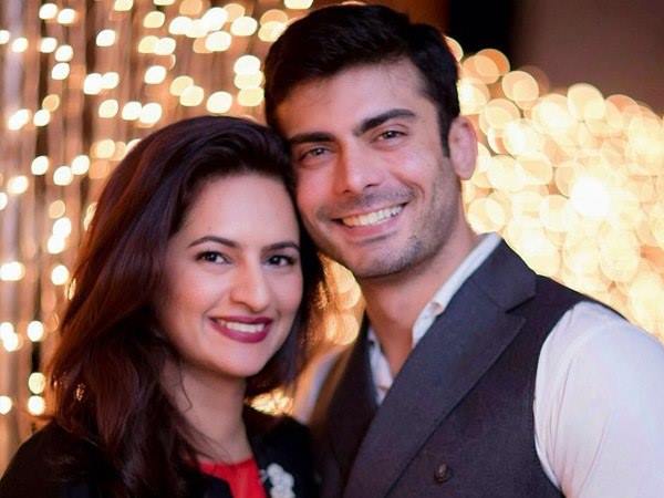 बॉलीवुड में भी काम कर चुके हैं फवाद खान
