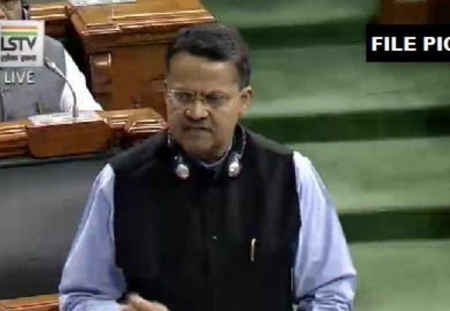 Bhartruhari Mahtab BJD Pinaki Misra bjp jay panda Bhartruhari Mahtab BJD Pinaki Misra bjp jay panda