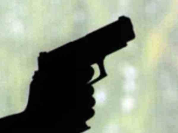 हर्ष फायरिंग में गई बच्चे की जान