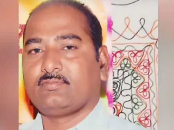 Indian businessman killed in florida by a masked man Indian businessman killed in florida by a masked man