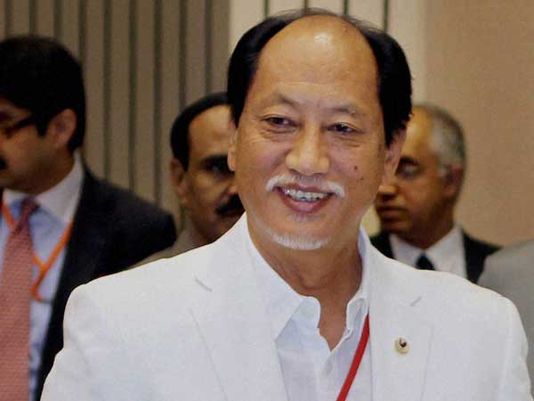 Nagaland government passed resolution against Citizenship Amendment Bill in the assembly Nagaland government passed resolution against Citizenship Amendment Bill in the assembly