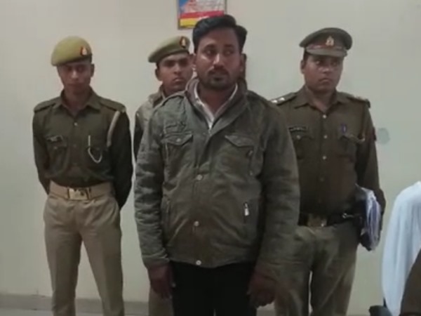 fraud arrested for Fake Railway Recruitment fraud arrested for Fake Railway Recruitment