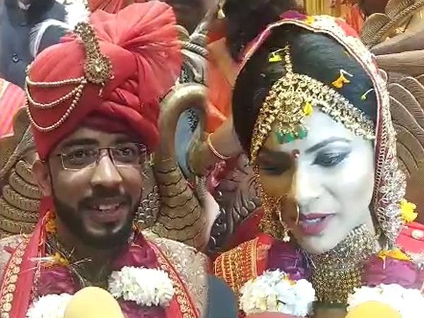 दुल्हन यह रखी थी शर्त