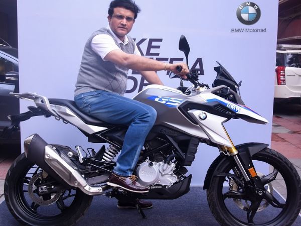 ये हैं BMW G 310 GS की खूबियां