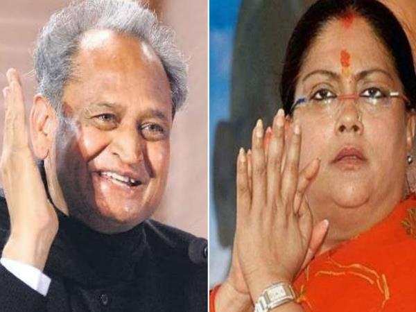 पिछली सरकार ने मौका गंवाया