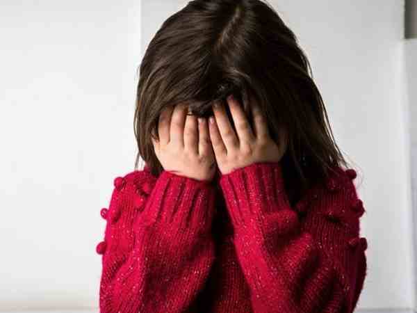 Minor girl physically attacked while returning from school Minor girl physically attacked while returning from school