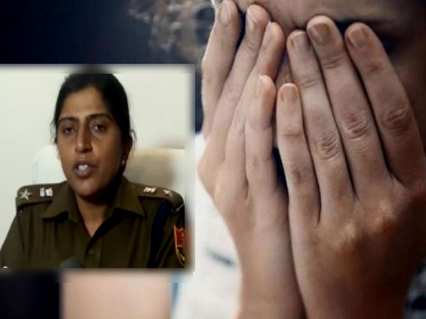 Fake photos of BEd students uploaded on Facebook in Rajasthan Fake photos of BEd students uploaded on Facebook in Rajasthan