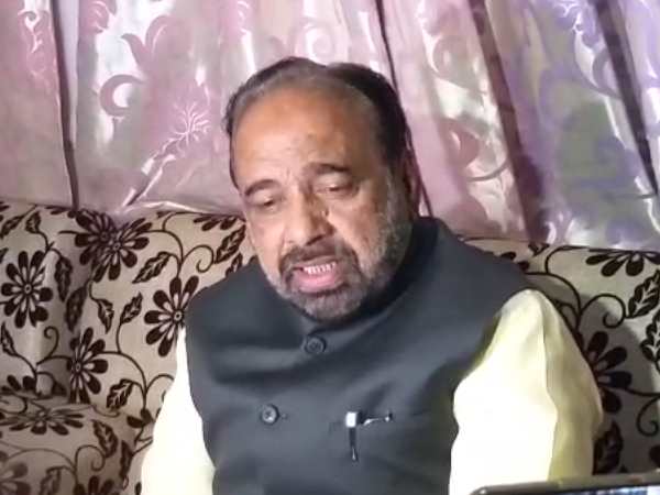gopal bhargav BJP gopal bhargav BJP