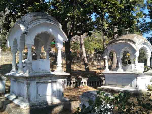 पति की मौत के बाद 38 साल का इंतजार