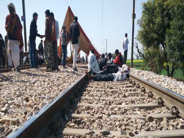 Gurjar Quota bill presented in Rajasthan assembly Know gujjars next step Gurjar Quota bill presented in Rajasthan assembly Know gujjars next step