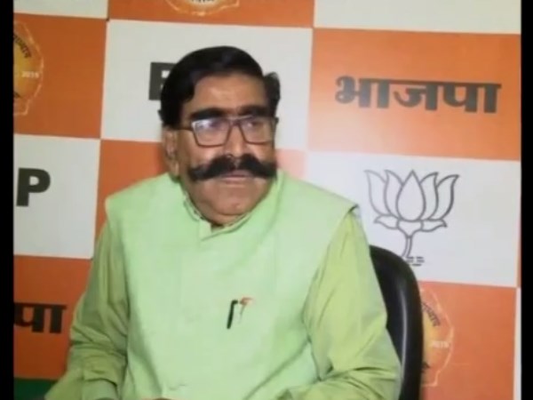 gyandev ahuja controversial speech on CM ashok gehlot gyandev ahuja controversial speech on CM ashok gehlot