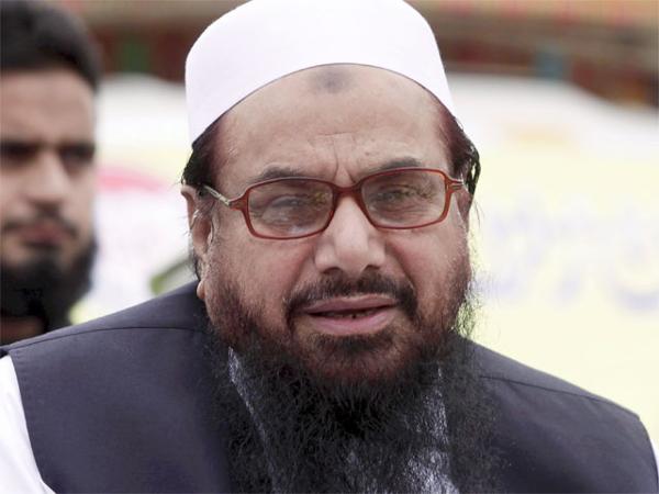 Pakistan blocks visa requests of UN officials from interviewing Hafiz Saeed Pakistan blocks visa requests of UN officials from interviewing Hafiz Saeed