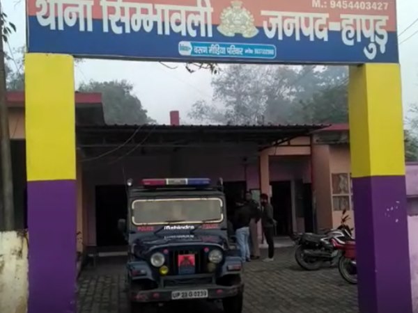 four killed road accident in uttar pradesh four killed road accident in uttar pradesh