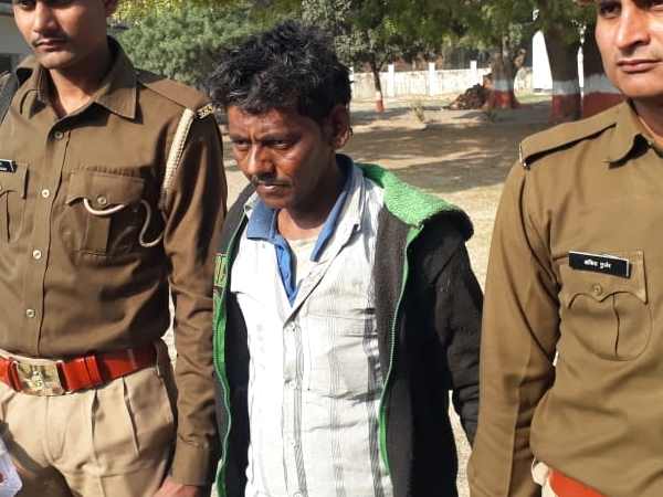 Father murdered his daughter in Hardoi Father murdered his daughter in Hardoi
