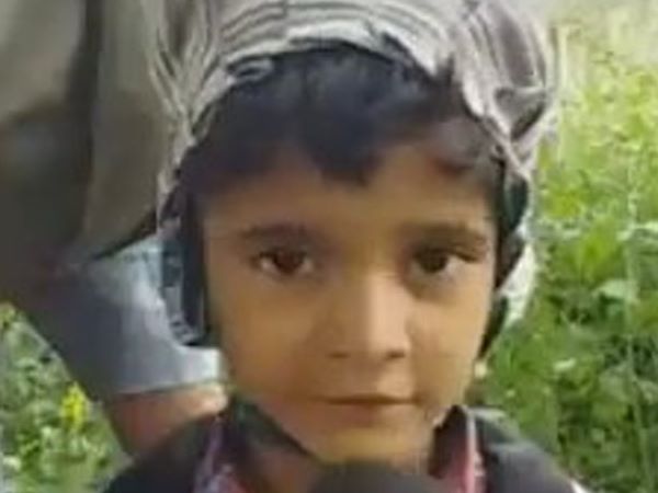 बेटे बोले-हम लेंगे पापा की शहादत का बदला