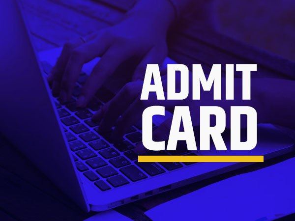 TSLPRB released admit card for pmt pet, download now TSLPRB released admit card for pmt pet, download now