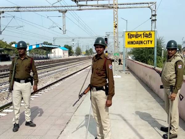 Gurjjar aandolan Gurjjar aandolan