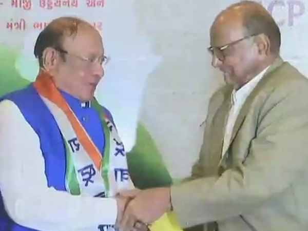 NCP leader shankar singh vaghela attack on Modi Govt over budget 2019 NCP leader shankar singh vaghela attack on Modi Govt over budget 2019