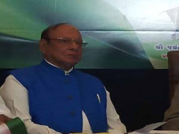 NCP leader shankar singh vaghela attack on Modi Govt over budget 2019 NCP leader shankar singh vaghela attack on Modi Govt over budget 2019