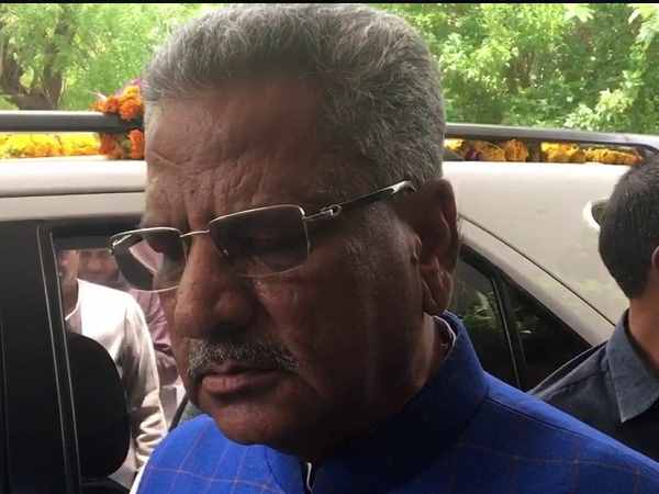 भाजपा ने इन्हें बनाया लोकसभा चुनाव के लिए इंचार्ज