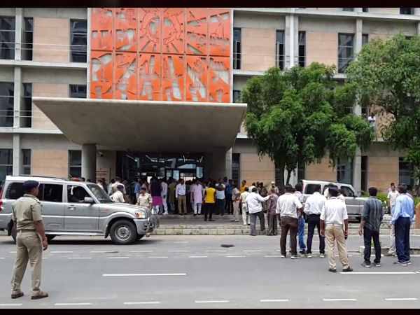 Gujarat financial Department orders to PSUs, dont misuse use money Gujarat financial Department orders to PSUs, dont misuse use money