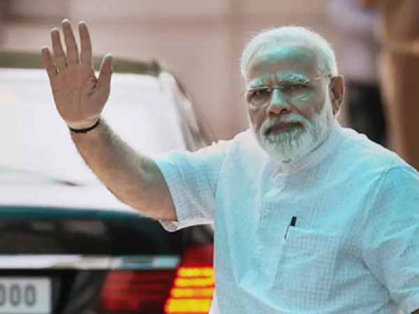 जीत के बाद छोड़ी थी मोदी ने वडोदरा सीट