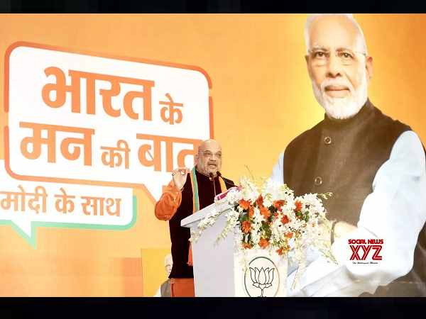 मोदी लहर में उड़ उड़े थे विरोधियों के तोते