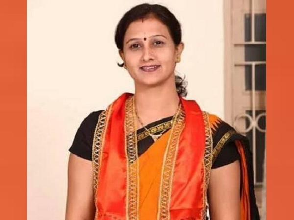 संगीता पाटिल पर लगाए थे ऐसे आरोप, हुआ मुकदमा