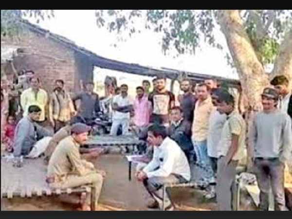 panther attacks on humans In Gujarat, three injured panther attacks on humans In Gujarat, three injured