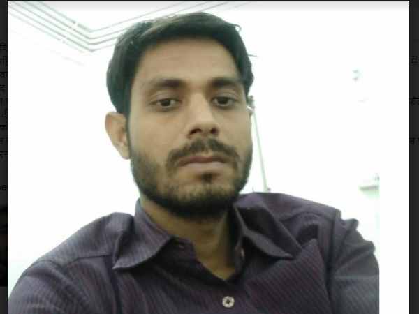 Surat, Gujarat: Bihar Mans Death In Surat Surat, Gujarat: Bihar Mans Death In Surat