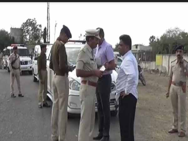 Surat: murder of a man from Bihar near pandesara area Surat: murder of a man from Bihar near pandesara area