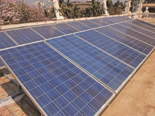 Gujarat government to buy solar power from salt pan workers Gujarat government to buy solar power from salt pan workers