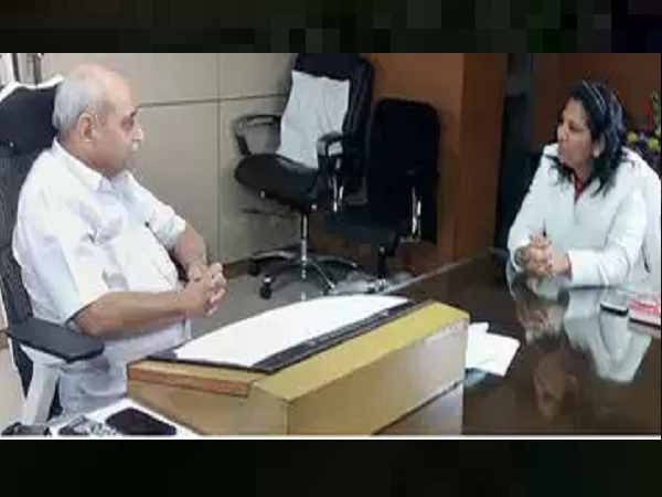 2014 में इस लोकसभा सीट पर भाजपा ही जीती