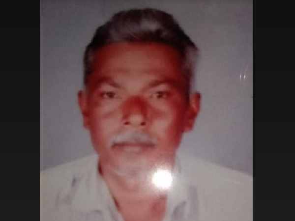 Gujarat: farmer ends life due to crop failure in surendranagar district Gujarat: farmer ends life due to crop failure in surendranagar district