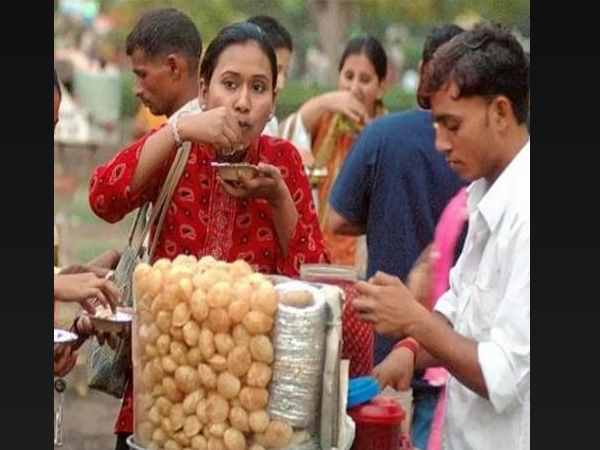 खुले में खाना बेचने पर 2 लाख जुर्माना लगेगा
