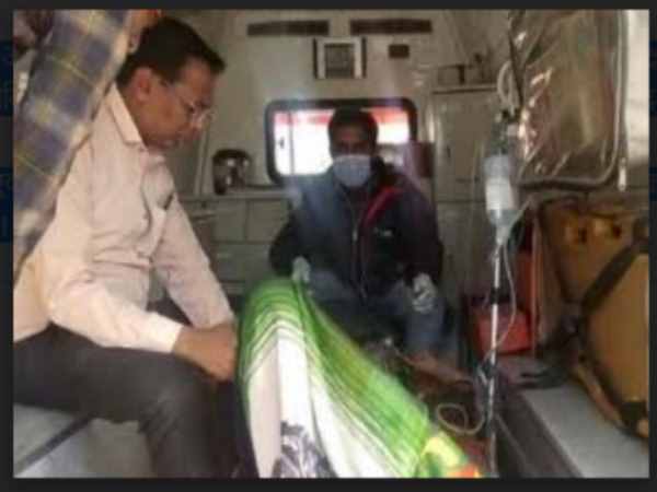 mother ate poison with her children, three deaths at junagadh mother ate poison with her children, three deaths at junagadh
