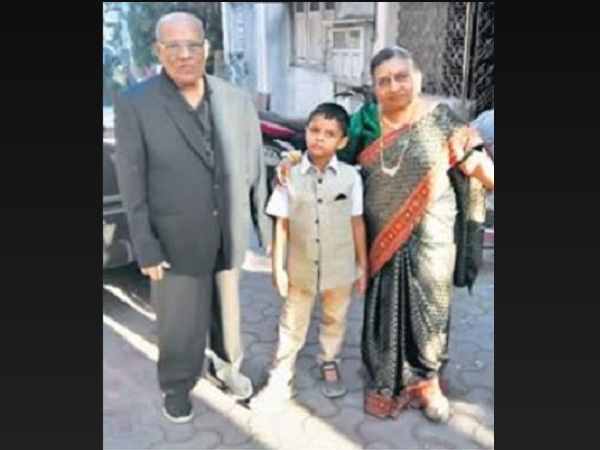 Jasmine Mistry is going to become first pilot of Surat-Sharjah flight Jasmine Mistry is going to become first pilot of Surat-Sharjah flight