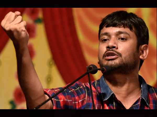 kanhaiya kumar kanhaiya kumar