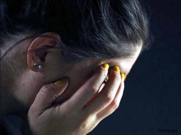 Gujarat govt increased compensation in cases of Rape-violent crimes Gujarat govt increased compensation in cases of Rape-violent crimes