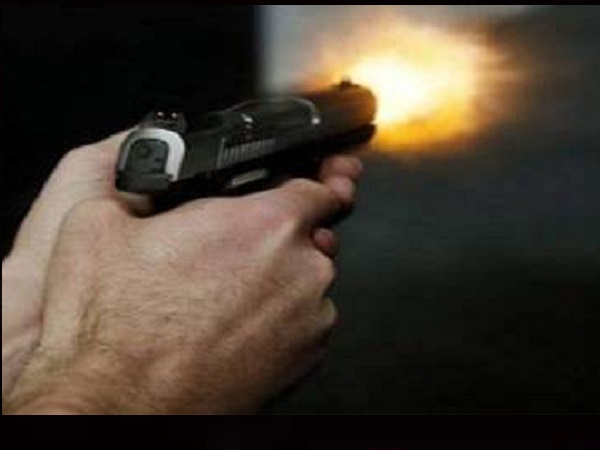 Harsh Firing At The Wedding Ceremony, Woman Die at saurashtra Harsh Firing At The Wedding Ceremony, Woman Die at saurashtra