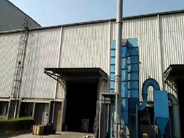 gujarat: worker dies in fire incident at foundry factory in bharuch gujarat: worker dies in fire incident at foundry factory in bharuch
