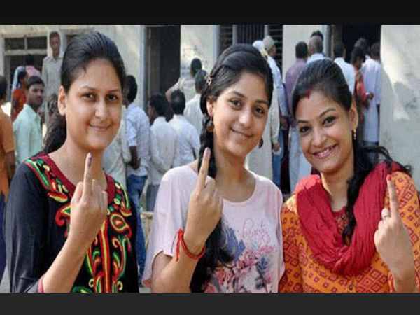 मेहसाणा में इतने हैं वोटर, जिनमें से 90% हिंदू