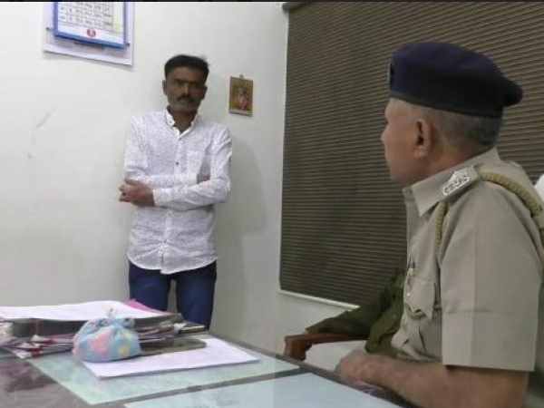 गाय के मालिक ने सुनाया दुखड़ा
