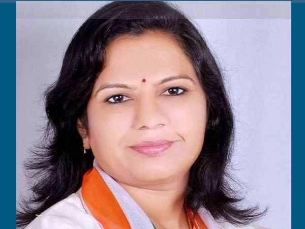 कांग्रेस को दिखाया ठेंगा, भाजपा की बनीं 'आशा'