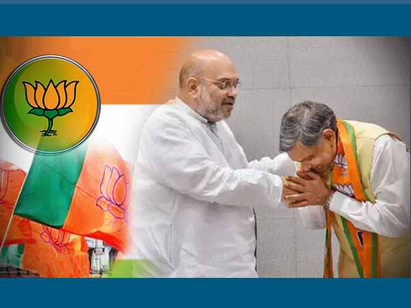 जीवाभाई पटेल भी कांग्रेस छोड़ आए थे