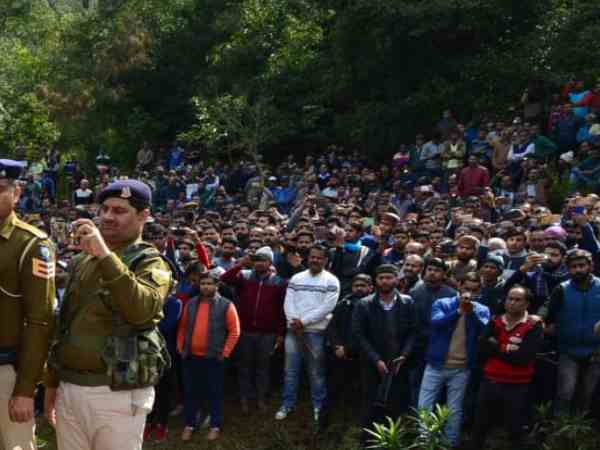 'तिलक राज की कमी हमेशा खलेगी'